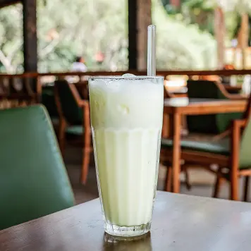 Ayran