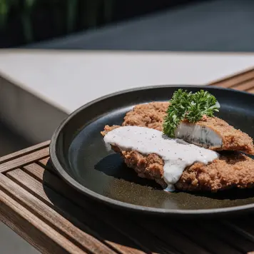 Chicken-Fried Steak