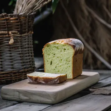 Rewena Bread