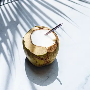 Tender Coconut Water