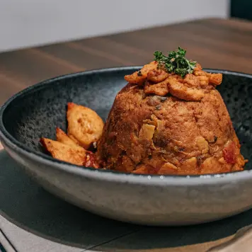 Mofongo