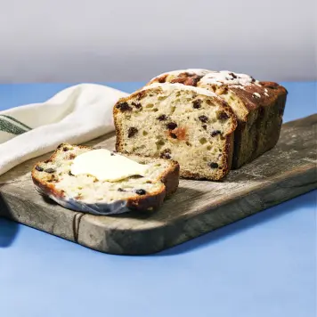 Barmbrack