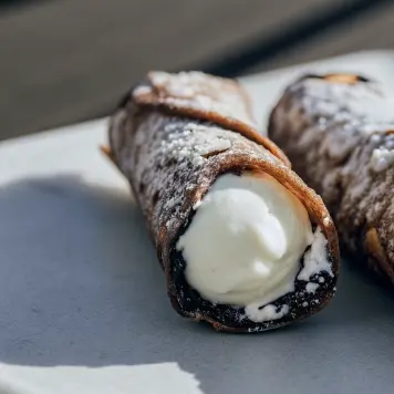 Cannoli