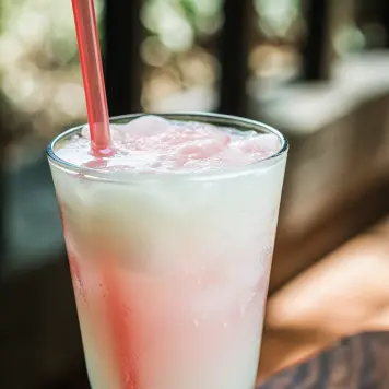 Del's Frozen Lemonade