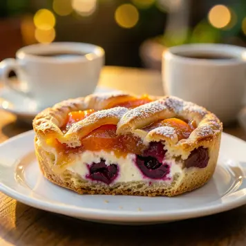 Limburgse Vlaai