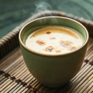 Atmet (Ethiopian Barley Drink)
