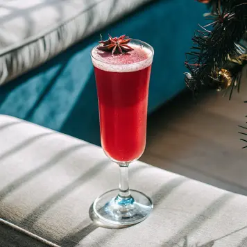Sorrel Drink