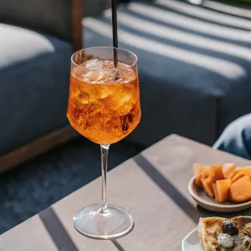 Aperol Spritz