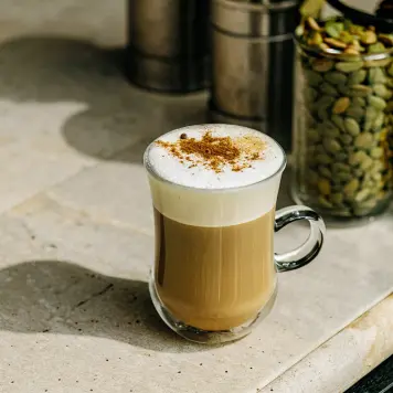Karak Chai