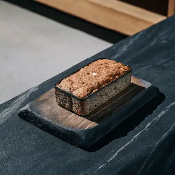 Grasmere Gingerbread