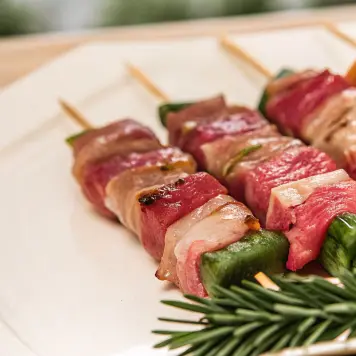 Genghis Khan (Jingisukan)