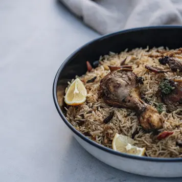 Kabsa