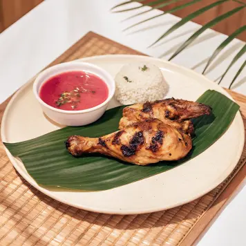 Inasal na Manok