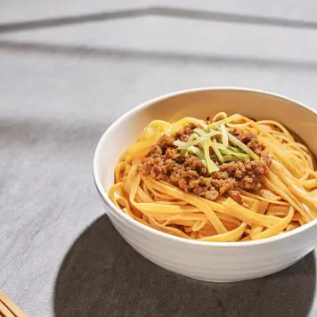 Jiangyou Dan Dan Noodles