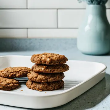 Anzac Biscuits