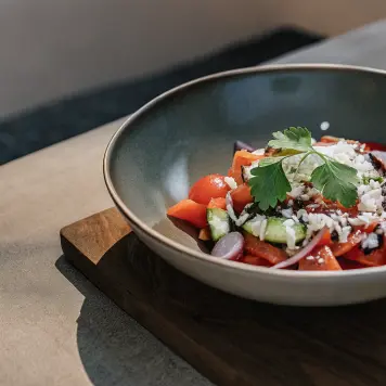 Shopska Salata