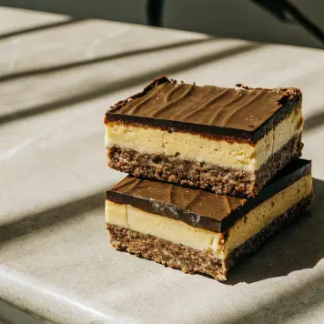 Nanaimo Bars