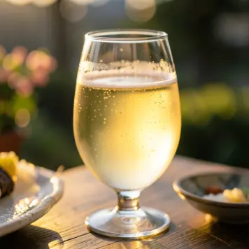 Koshu Budoshu (Local Wine)