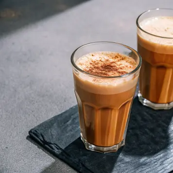 Karak Chai