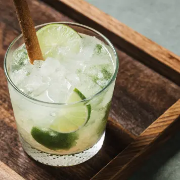 Caipirinha