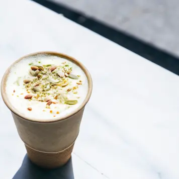Lassi