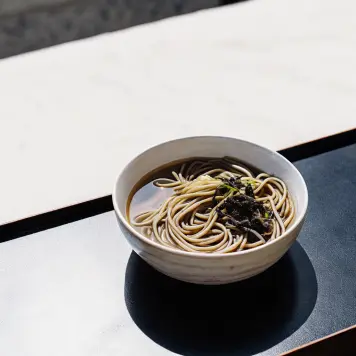 Yoshino Soba
