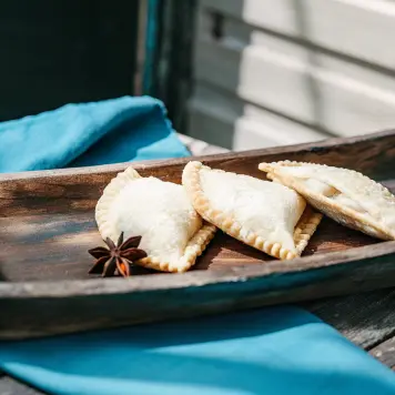Quesadillas