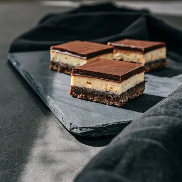 Nanaimo Bars