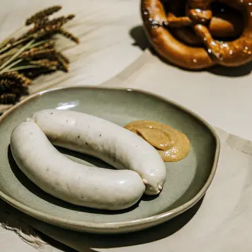 Weißwurst