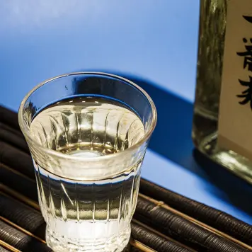 Shochu