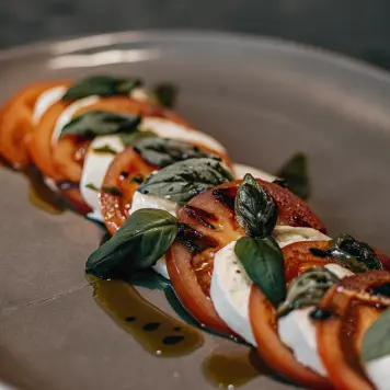 Insalata Caprese