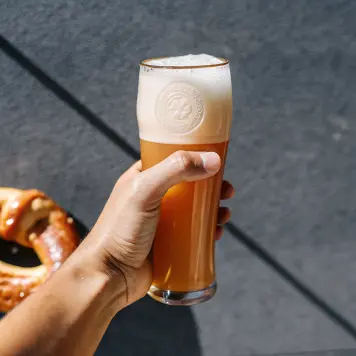 Hefeweizen
