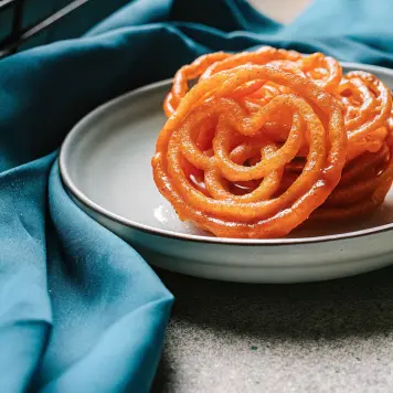 Jalebi