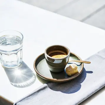 Su Caffè