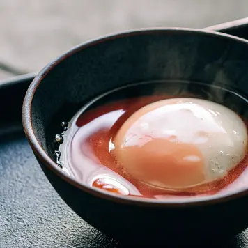 Onsen Tamago