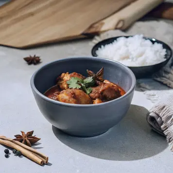 Chettinad Chicken
