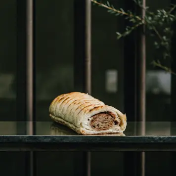 Sausage Roll