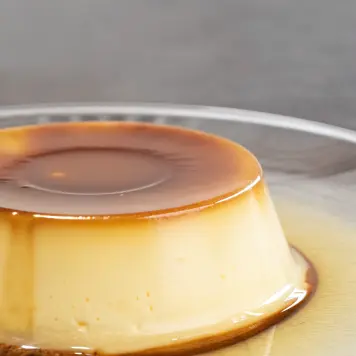 Flan
