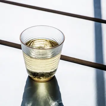 Sake from Fujinomiya Breweries