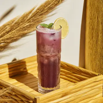 Sour Plum Drink (酸梅湯)