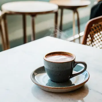 Karak Chai