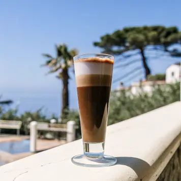 Caffè alla Genovese