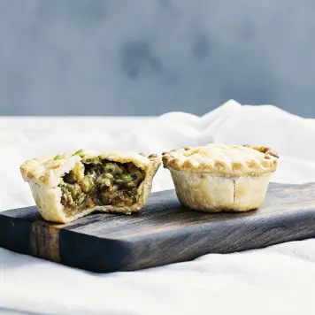 Pies