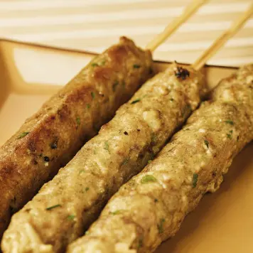 Kebabs
