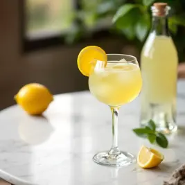 Limoncello