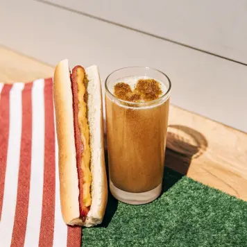 Bertman Original Ballpark Mustard