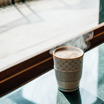 Karak Chai