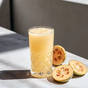 Feijoa Juice