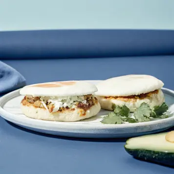 Arepas