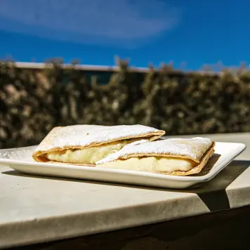 Quesadillas Quiteñas